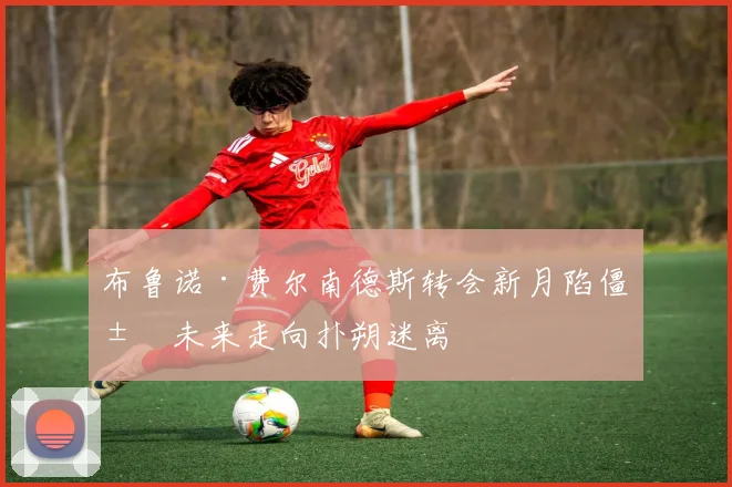 布鲁诺·费尔南德斯转会新月陷僵局未来走向扑朔迷离