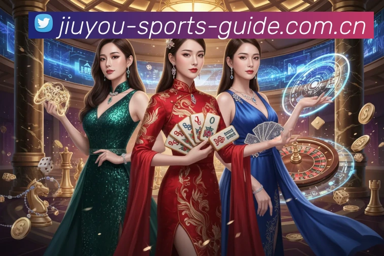 九游手机端入口APP 体育赛事宣传图